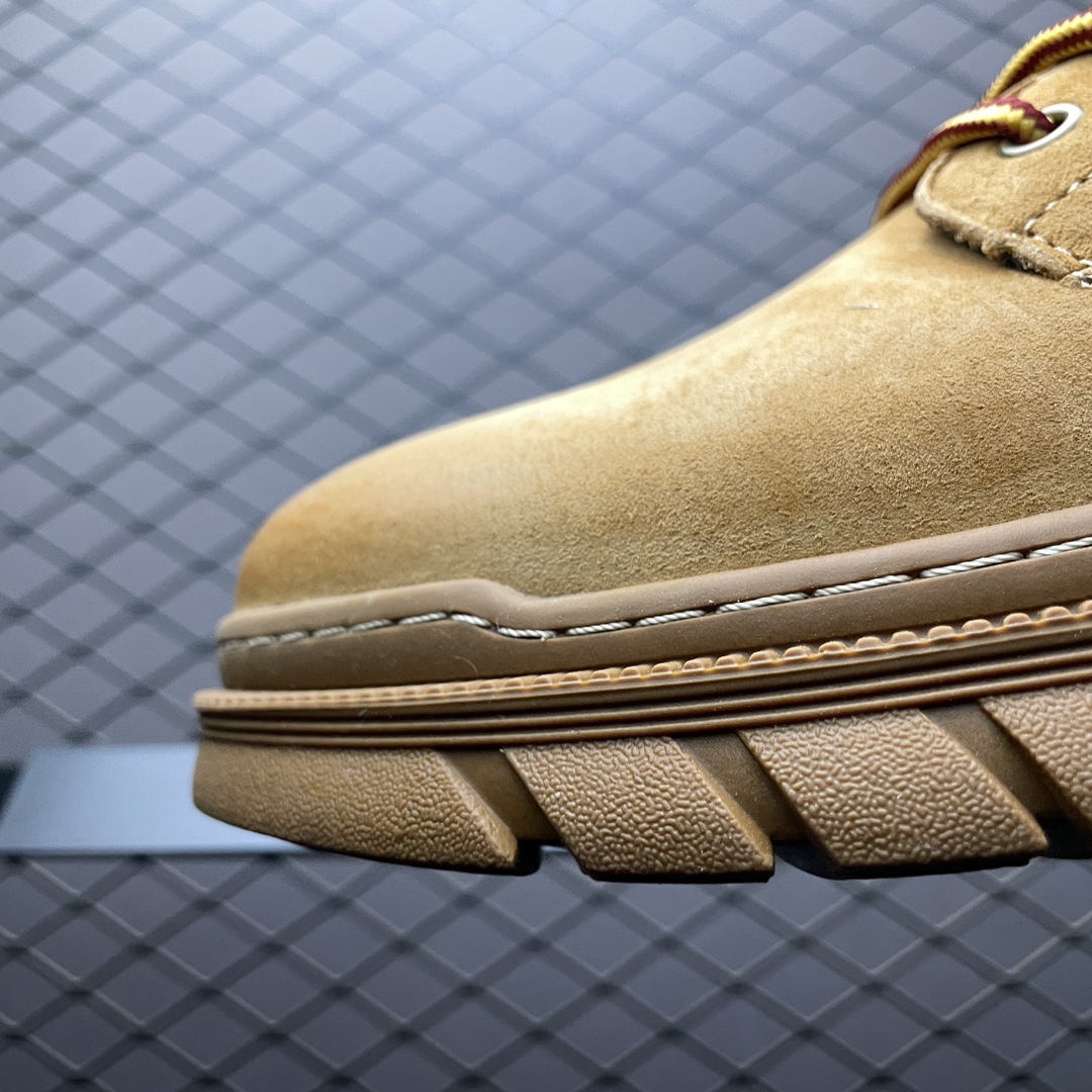 Timberland Men's Classic Oxford Shoes (1:1)_img_4