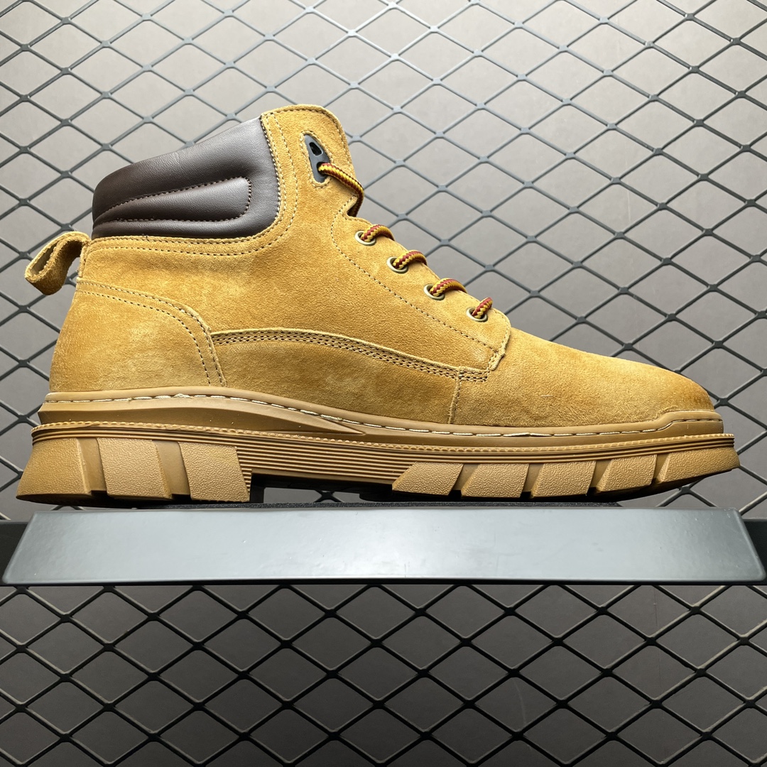 Timberland Men's Classic Oxford Shoes (1:1)_img_6