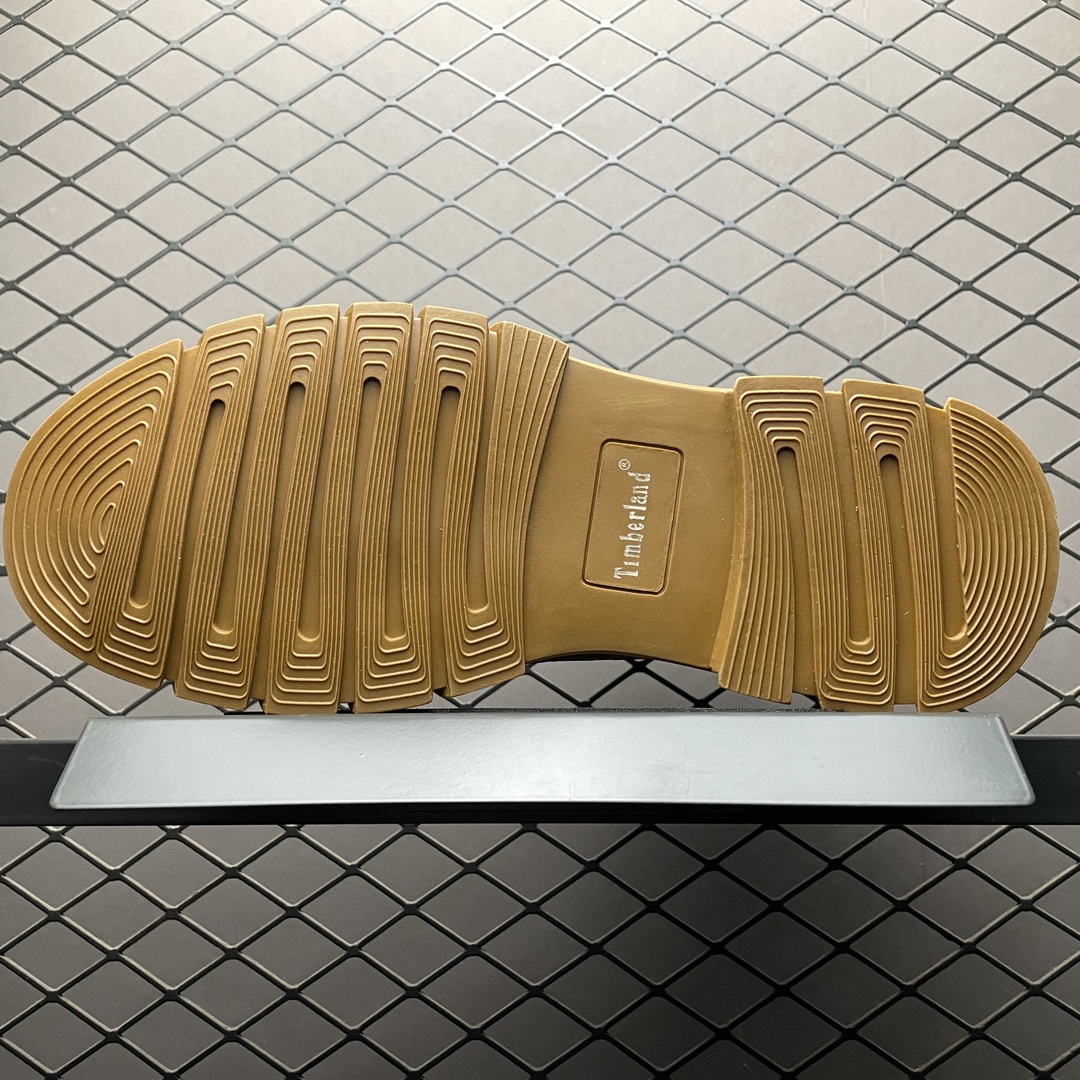 Timberland Men's Classic Oxford Shoes (1:1)_img_7