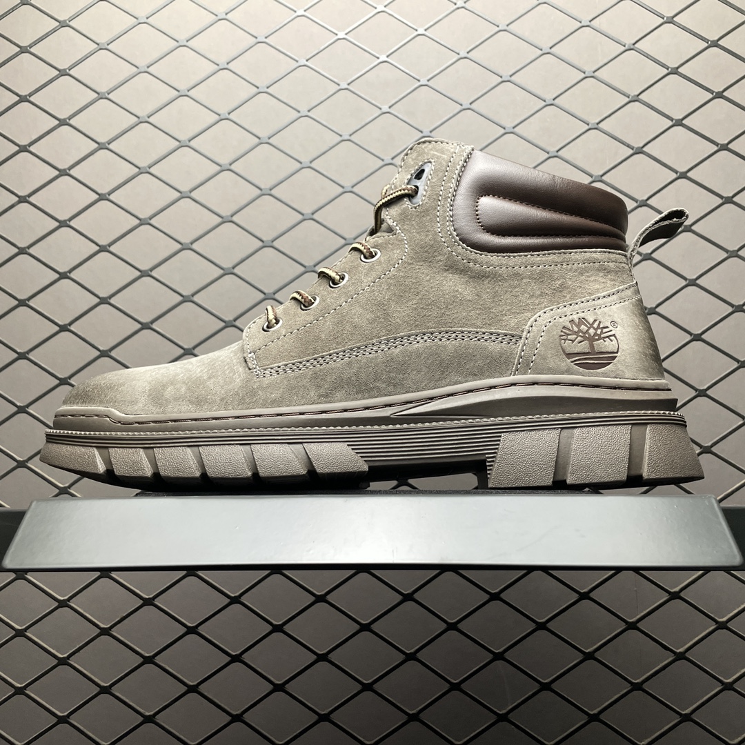 Timberland Men's Classic Oxford Shoes (1:1)_img_0