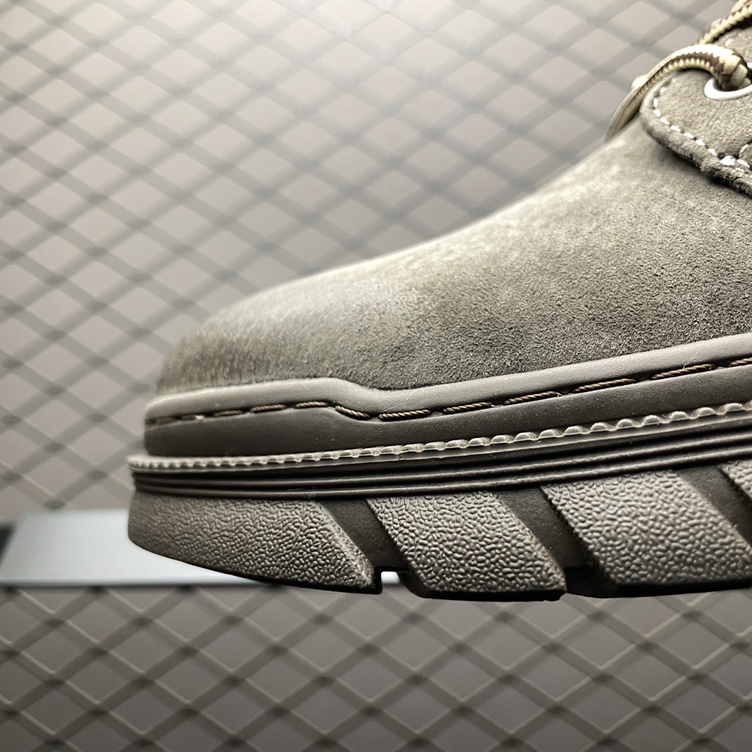 Timberland Men's Classic Oxford Shoes (1:1)_img_1