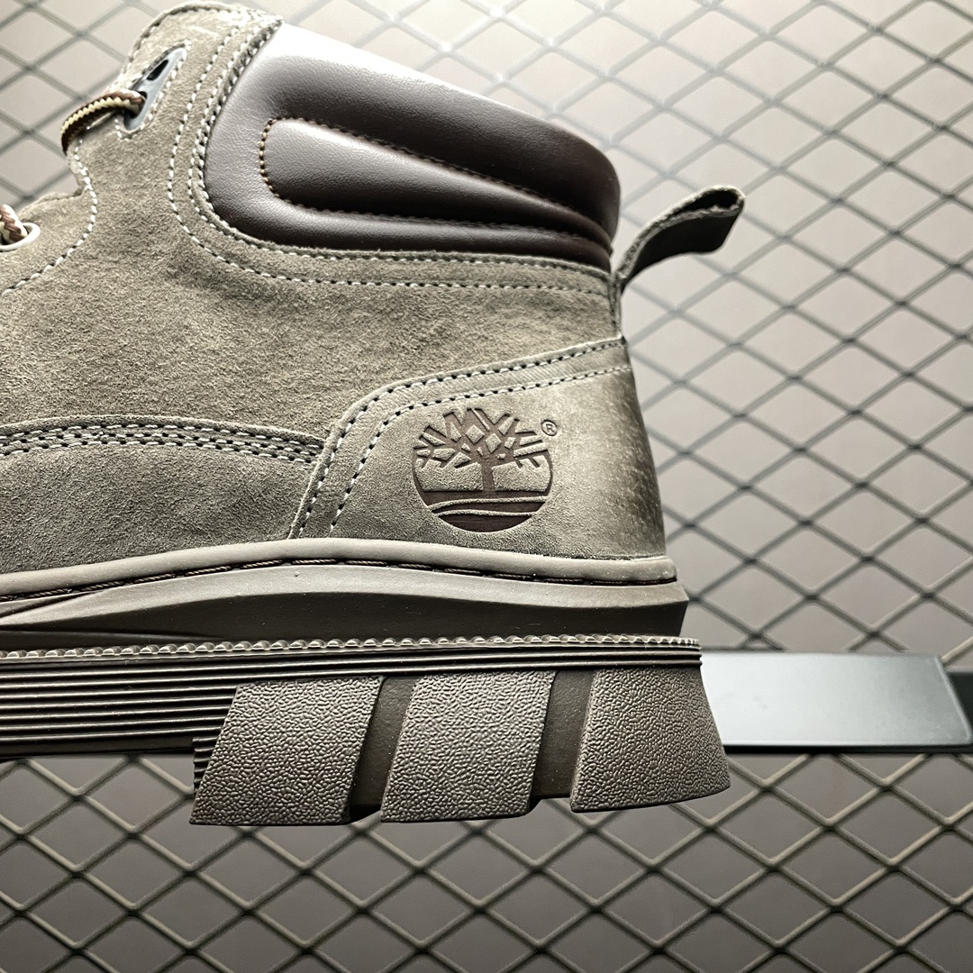 Timberland Men's Classic Oxford Shoes (1:1)_img_2