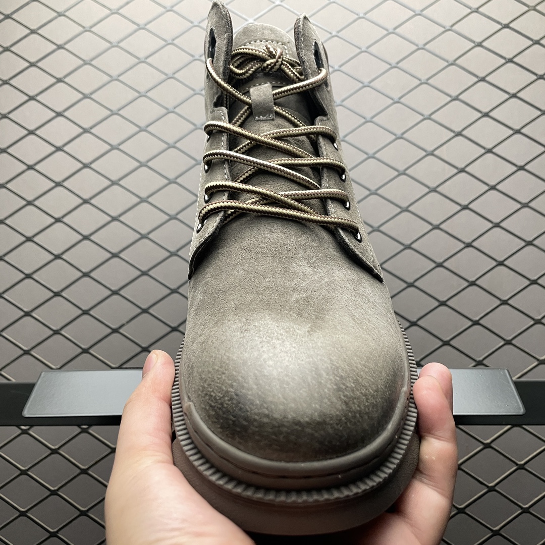 Timberland Men's Classic Oxford Shoes (1:1)_img_3