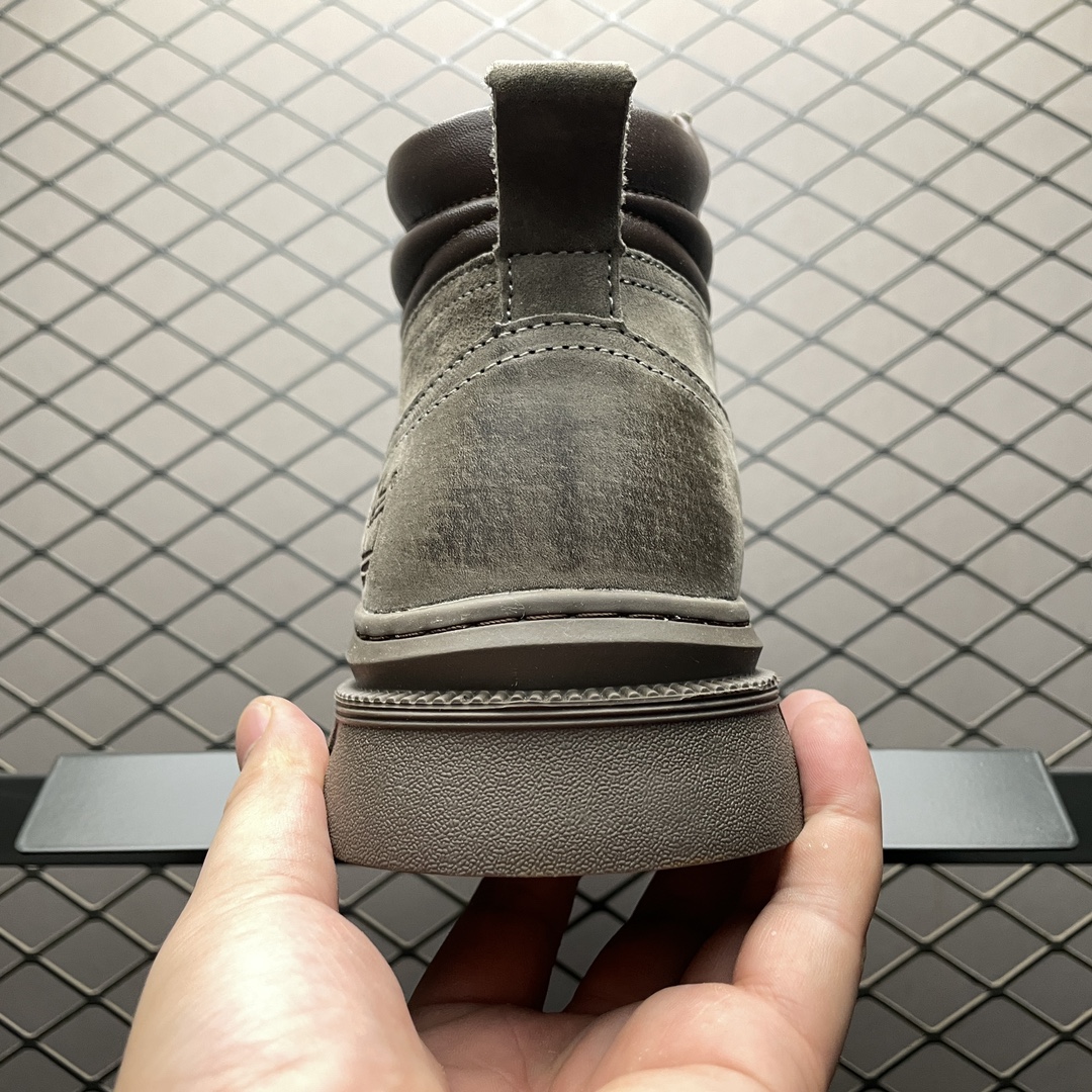 Timberland Men's Classic Oxford Shoes (1:1)_img_4