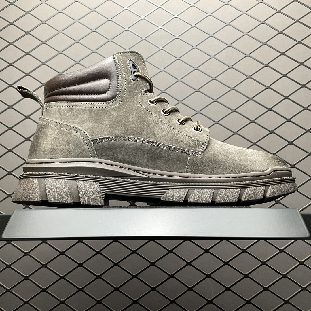 Timberland Men's Classic Oxford Shoes (1:1)_img_6