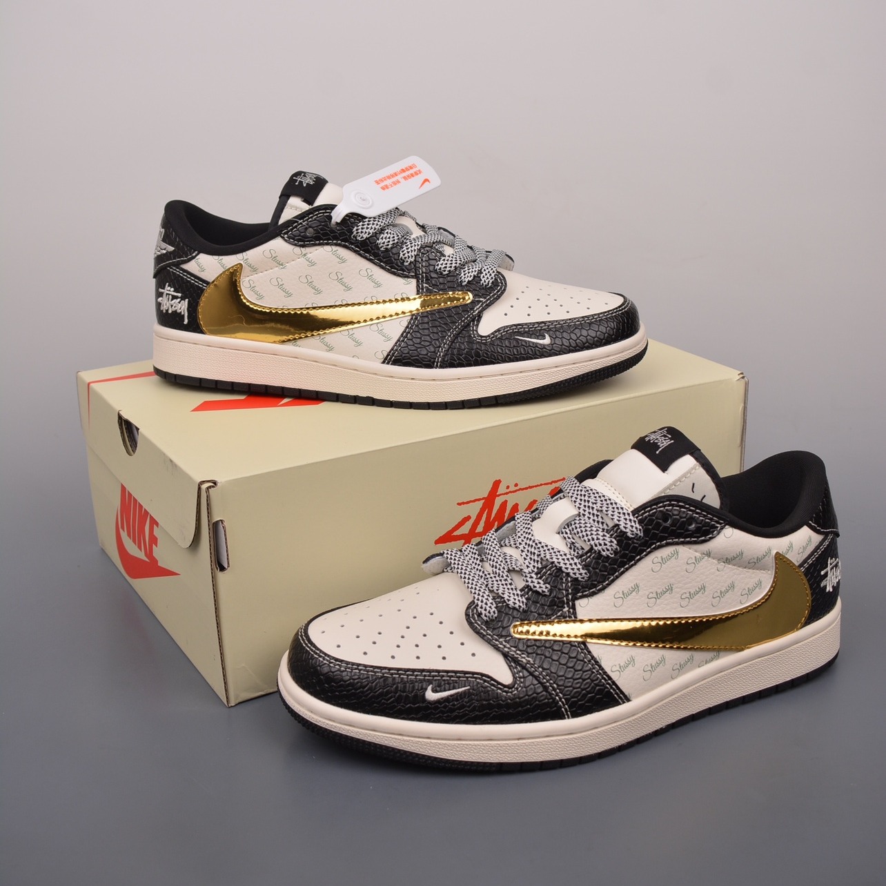 Nike Air Jordan 1 Low (1:1)_img_0