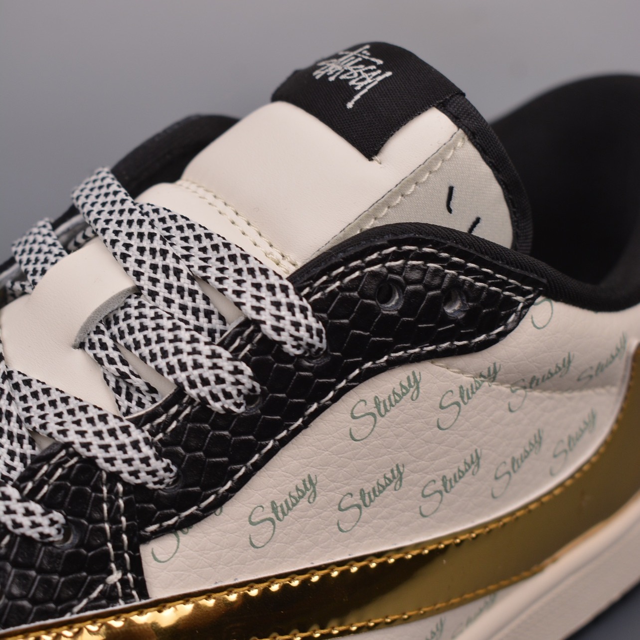 Nike Air Jordan 1 Low (1:1)_img_2