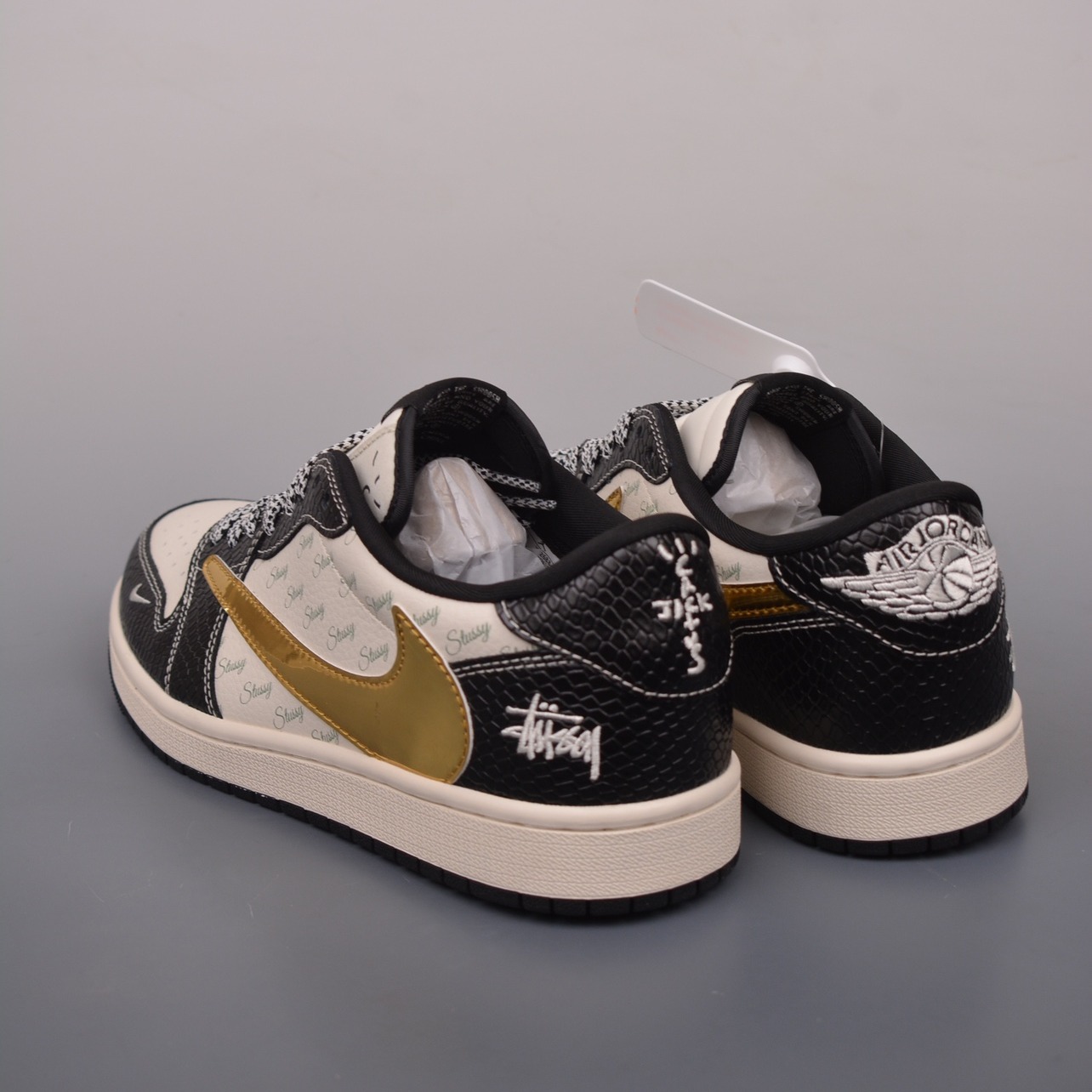 Nike Air Jordan 1 Low (1:1)_img_4