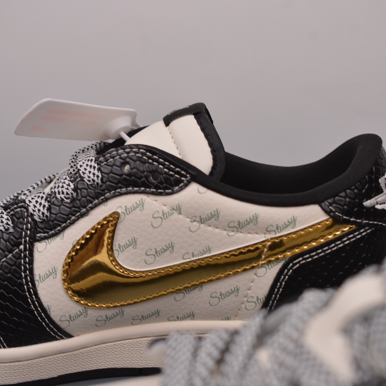 Nike Air Jordan 1 Low (1:1)_img_5