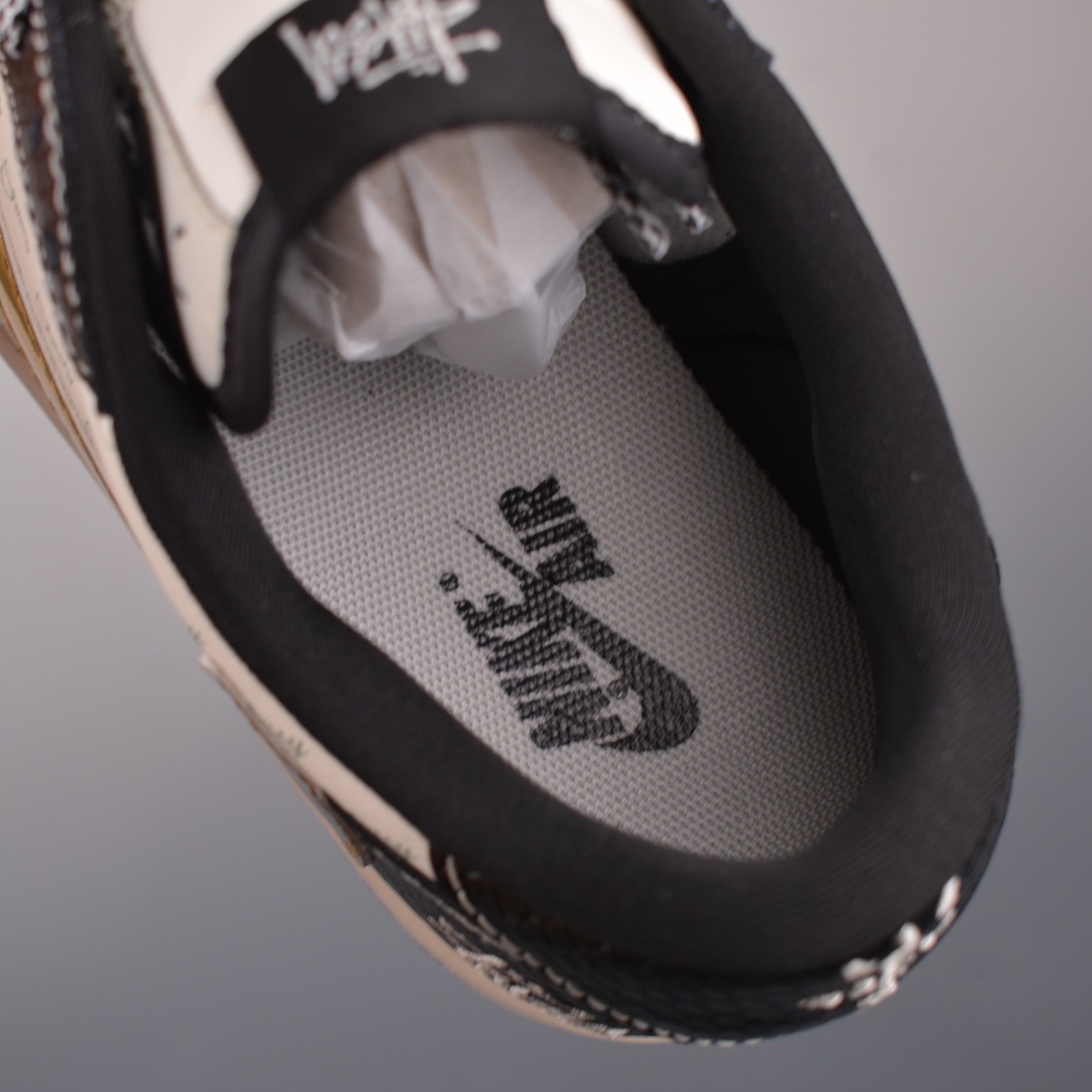 Nike Air Jordan 1 Low (1:1)_img_6