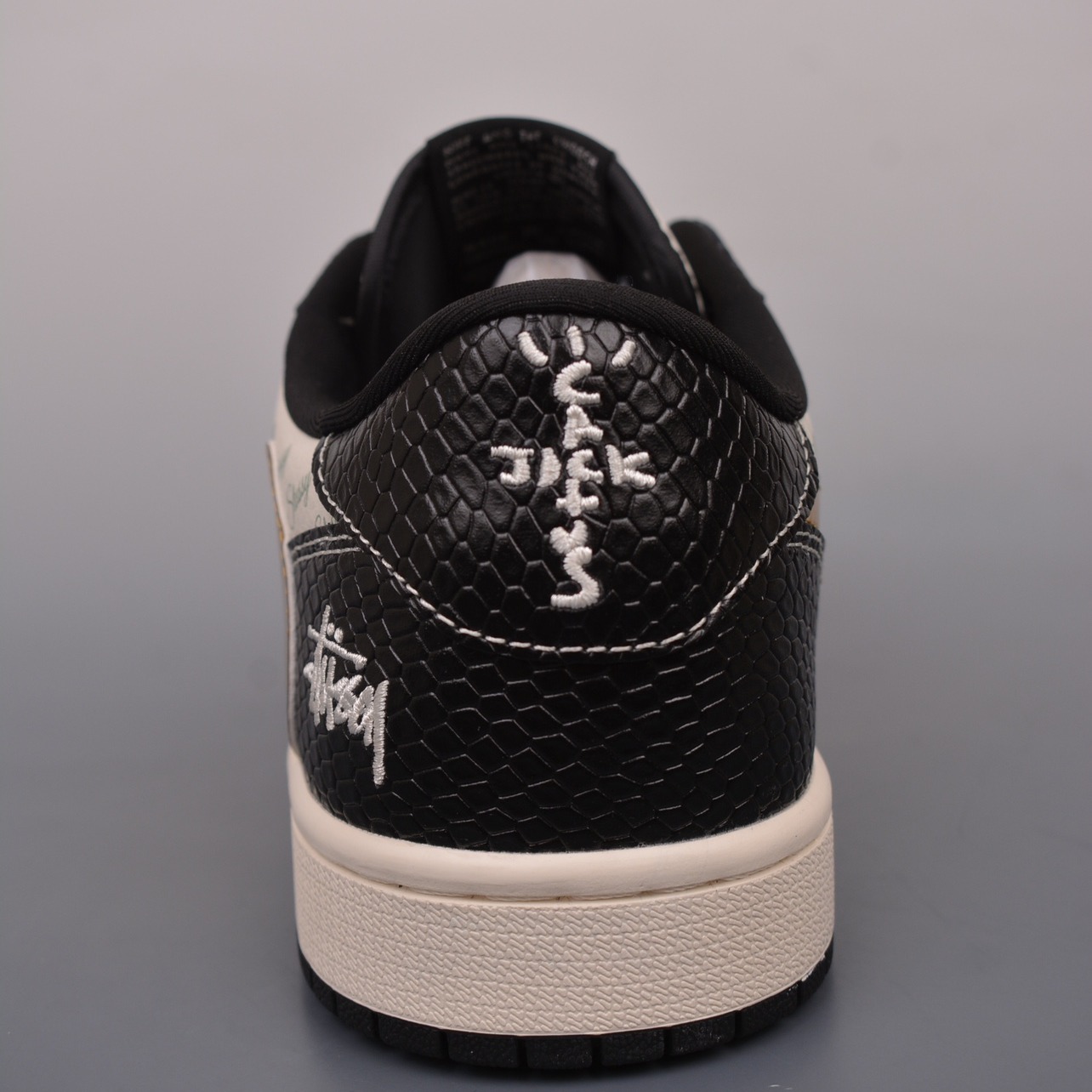 Nike Air Jordan 1 Low (1:1)_img_7