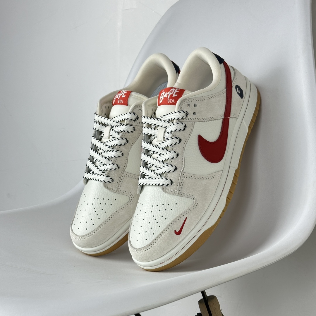 BAPE x Nike SB Dunk Low (1:1)_img_0