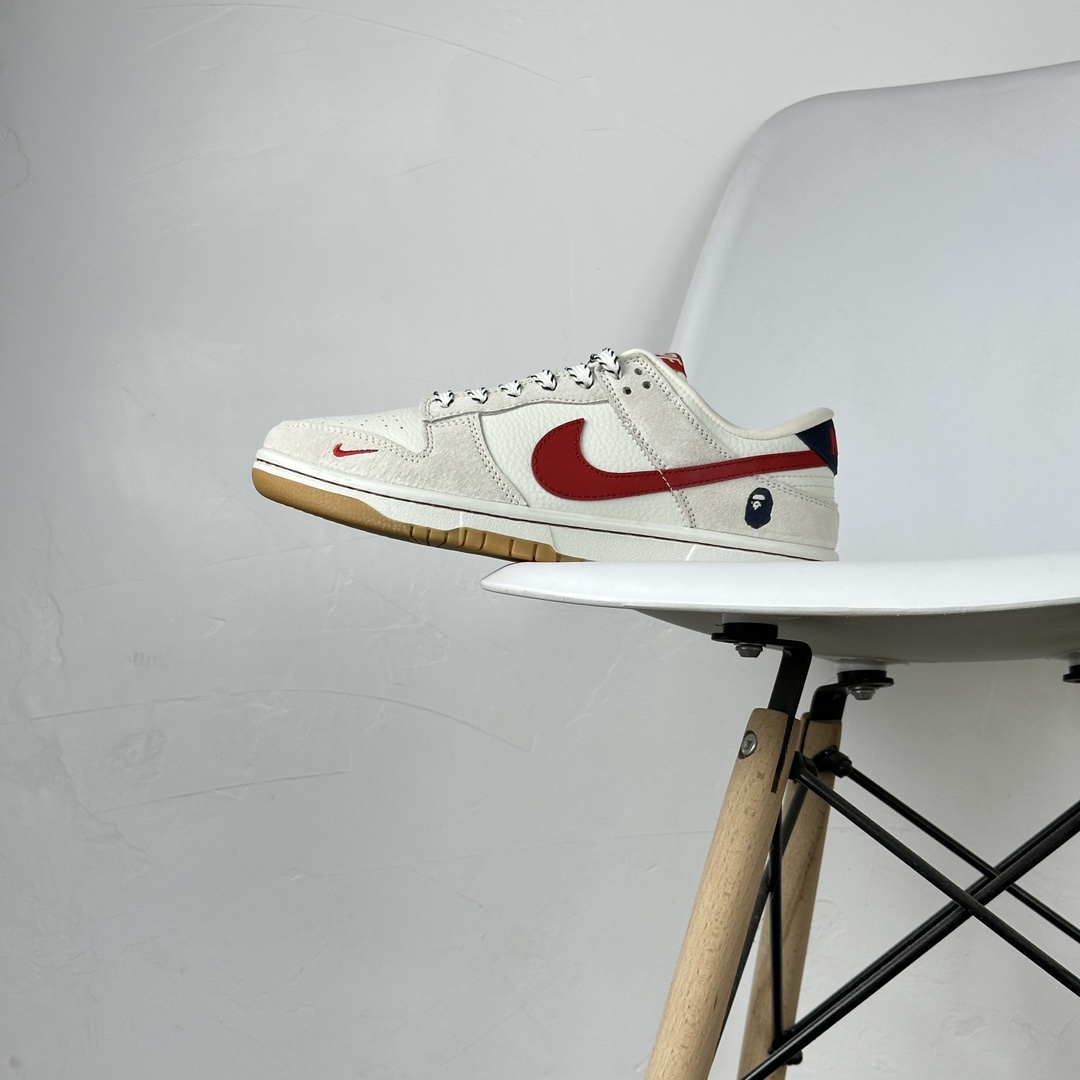 BAPE x Nike SB Dunk Low (1:1)_img_7