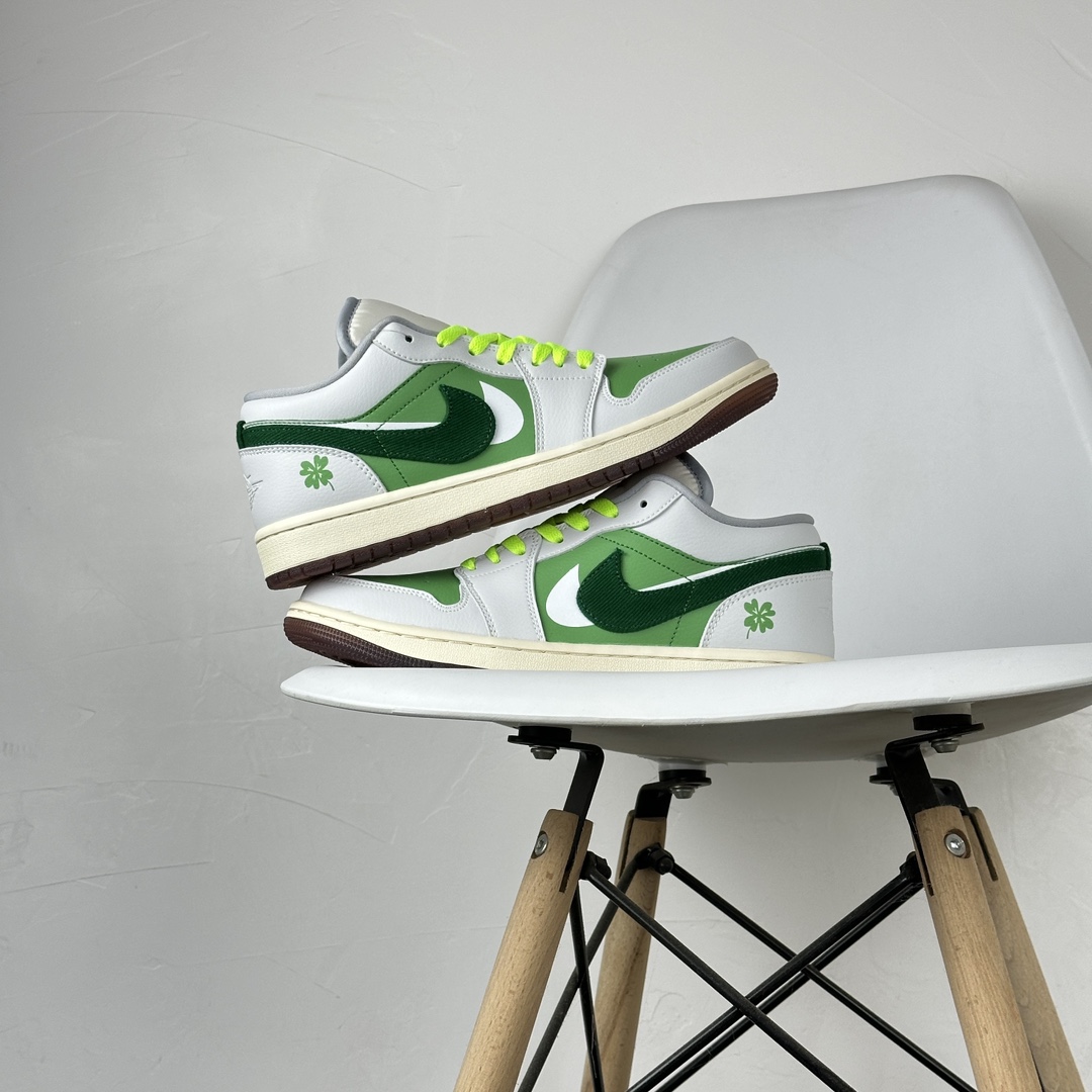 Nike Air Jordan I (1:1)_img_1