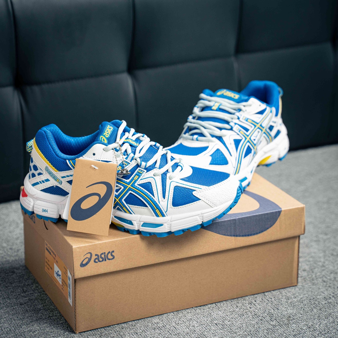 Asics Gel-Kahana 8 'White Blue'_img_0