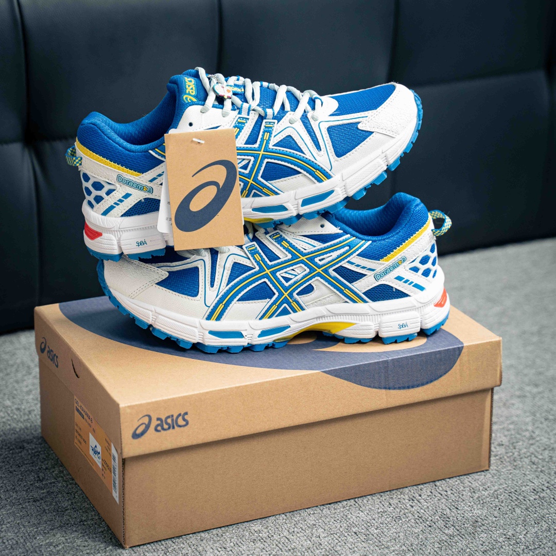 Asics Gel-Kahana 8 'White Blue'_img_3