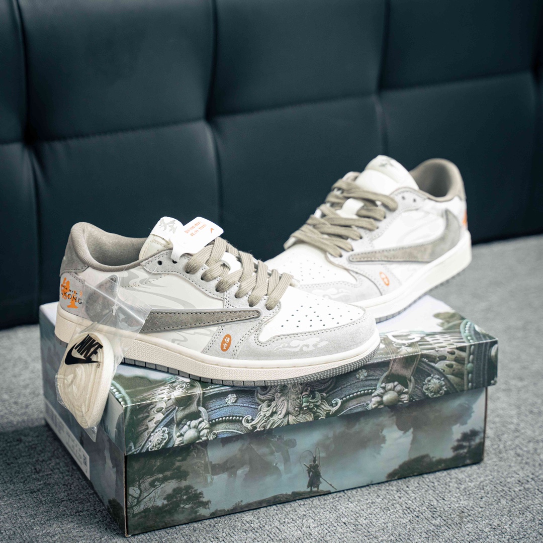 Nike Air Jordan 1 Low Travis Scott_img_0