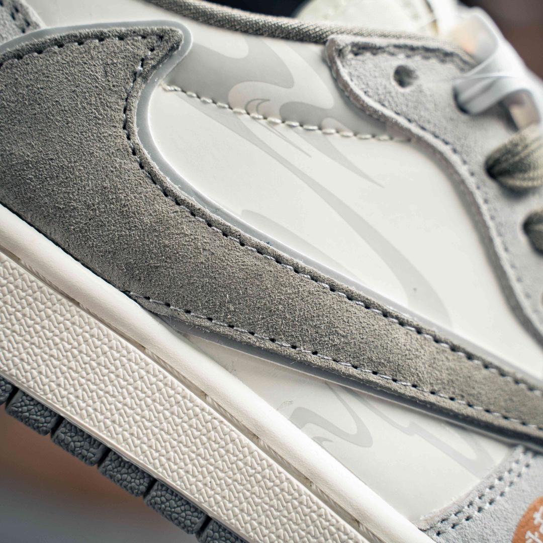 Nike Air Jordan 1 Low Travis Scott_img_2