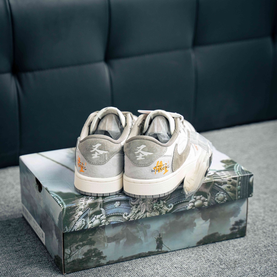 Nike Air Jordan 1 Low Travis Scott_img_3