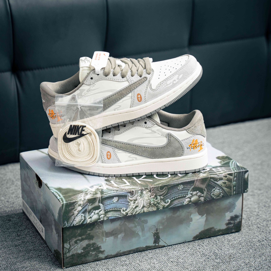 Nike Air Jordan 1 Low Travis Scott_img_4