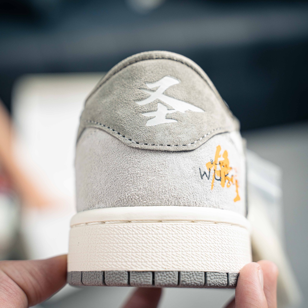 Nike Air Jordan 1 Low Travis Scott_img_6