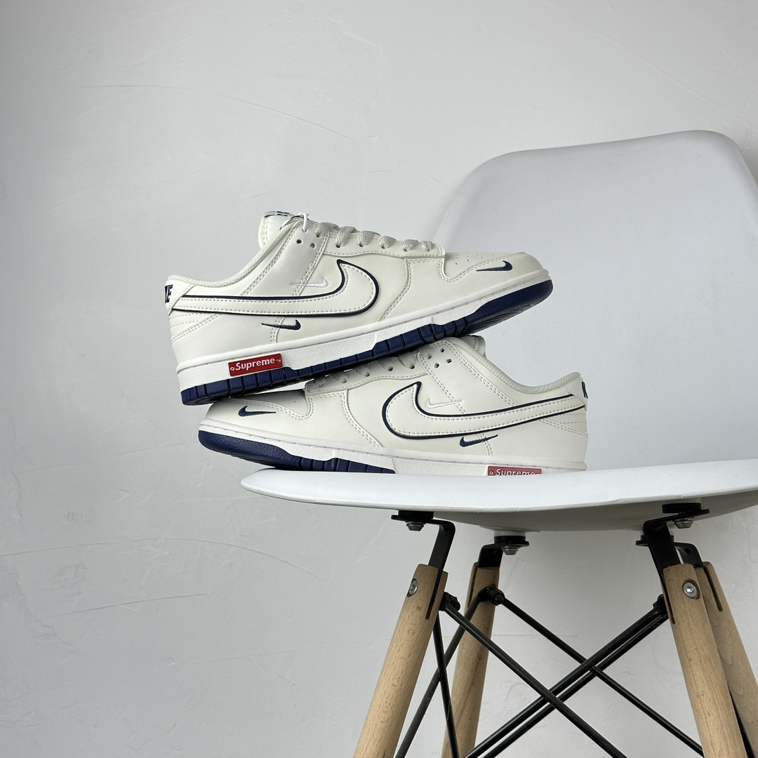 Nike SB Dunk Low x Supreme (1:1)_img_1