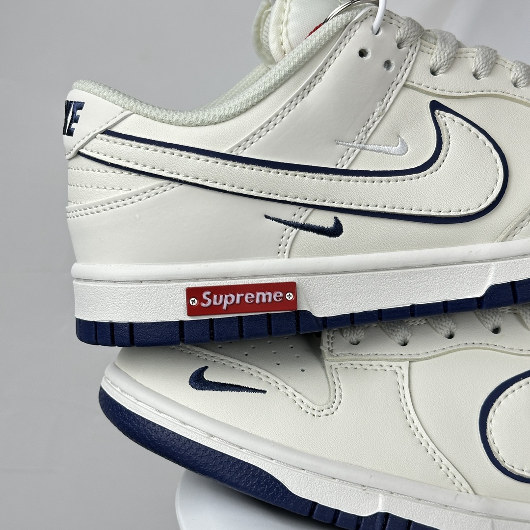 Nike SB Dunk Low x Supreme (1:1)_img_2