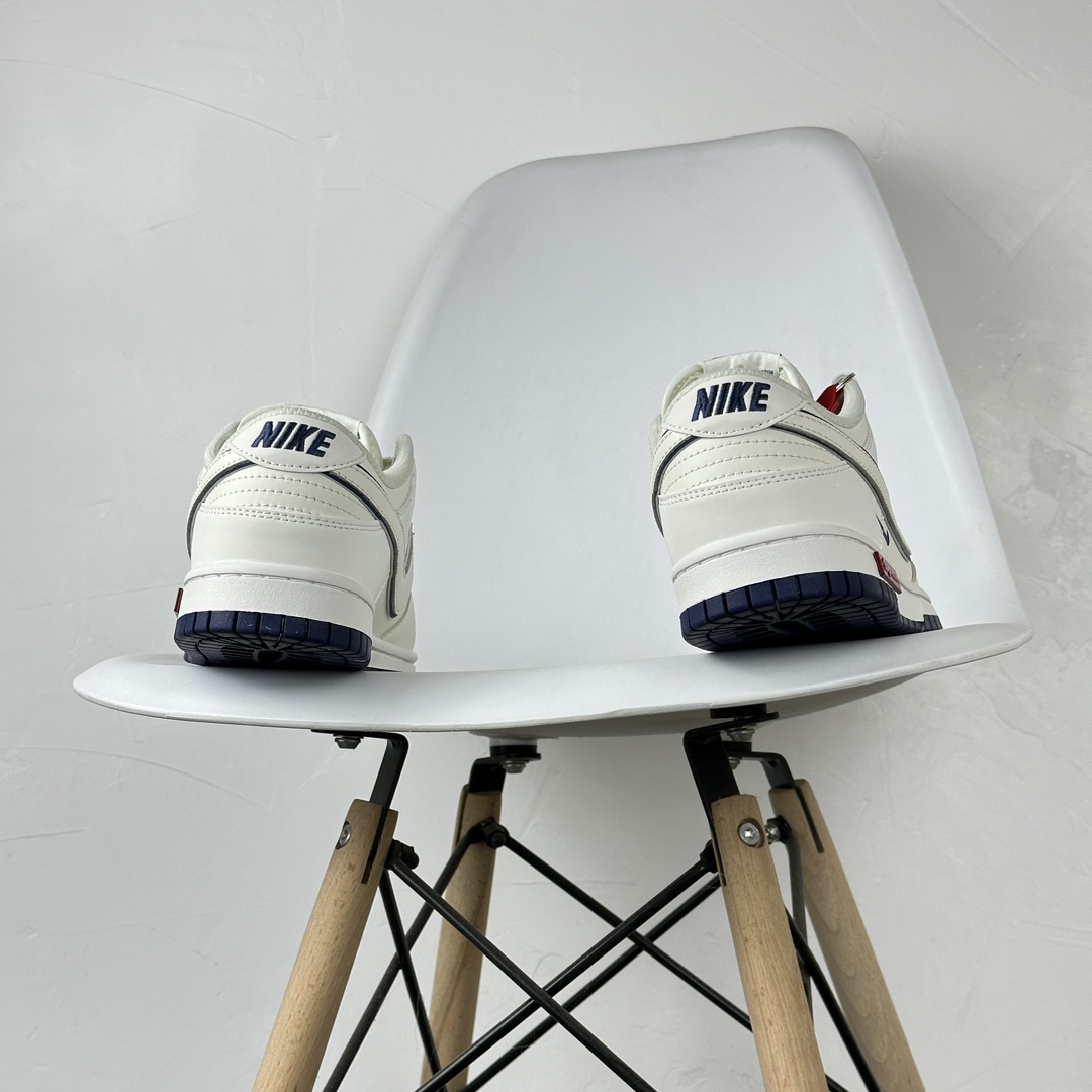 Nike SB Dunk Low x Supreme (1:1)_img_3