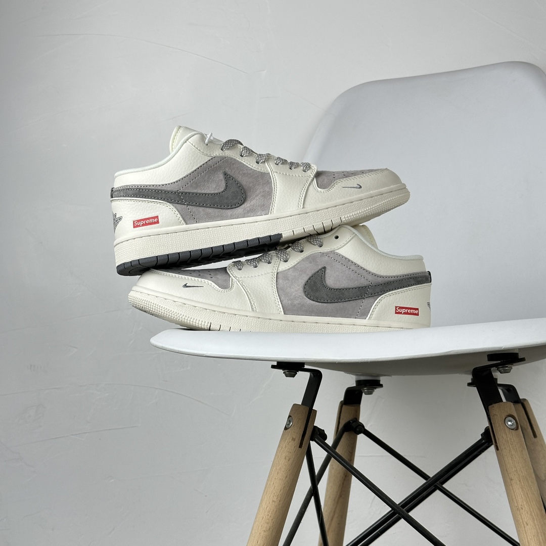 Air Jordan 1 Low (1:1)_img_1