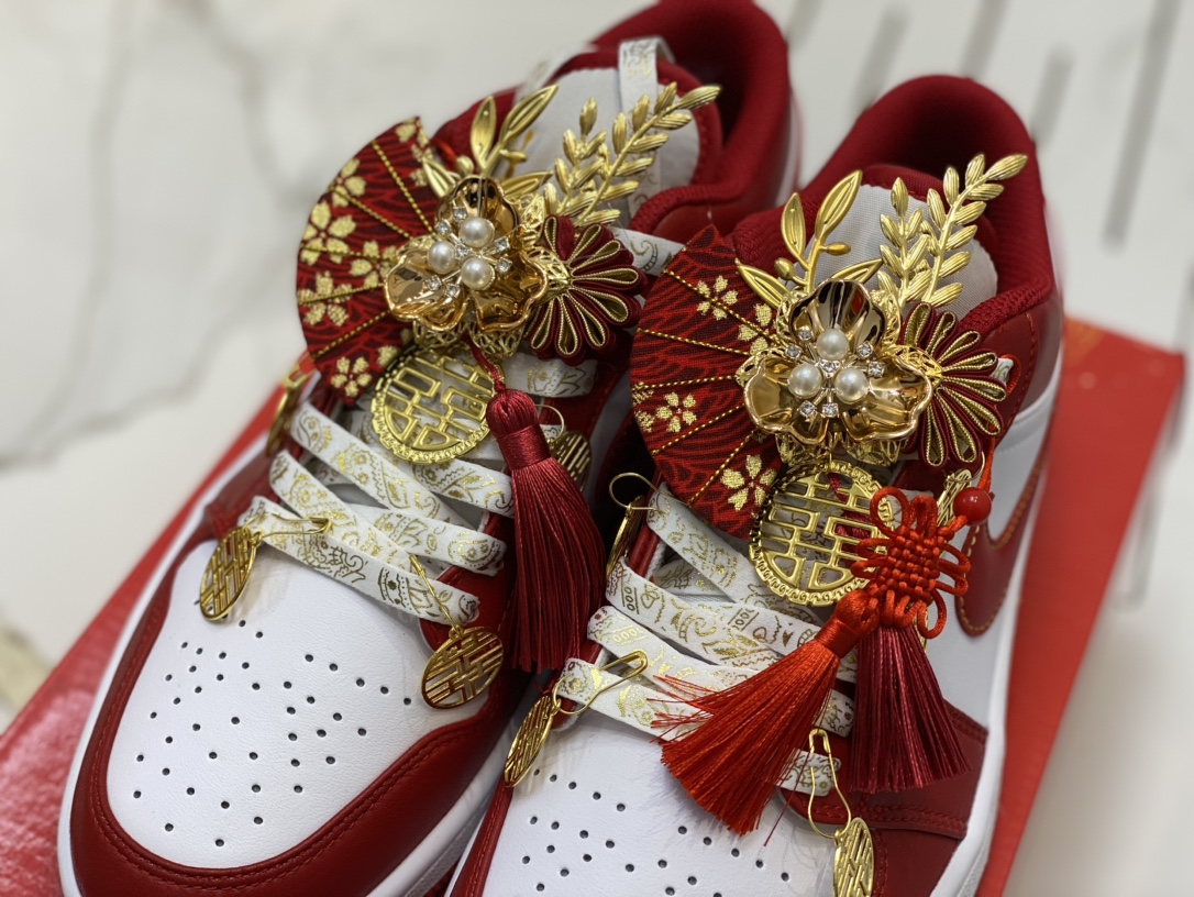 Air Jordan 1 Low (1:1)_img_1