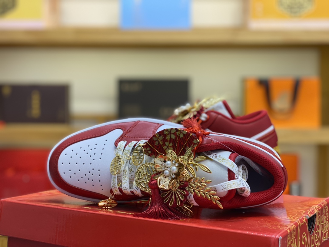 Air Jordan 1 Low (1:1)_img_3