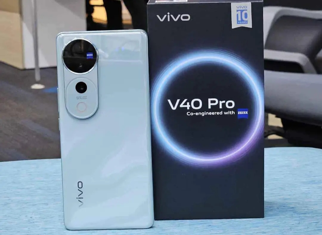 Vivo V40 5G