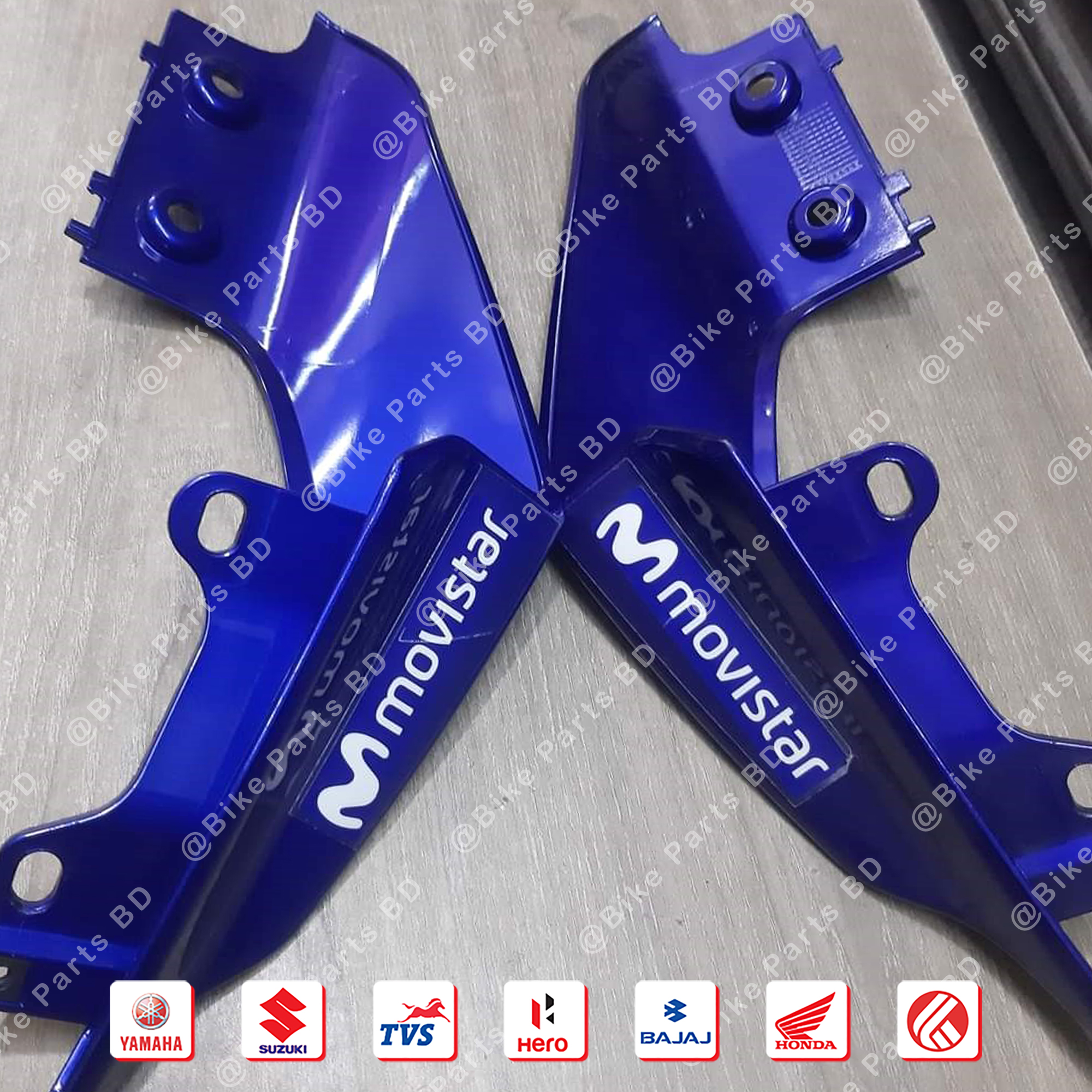 Back Panel for Yamaha R15 V3 (Movistar) bike._img_0