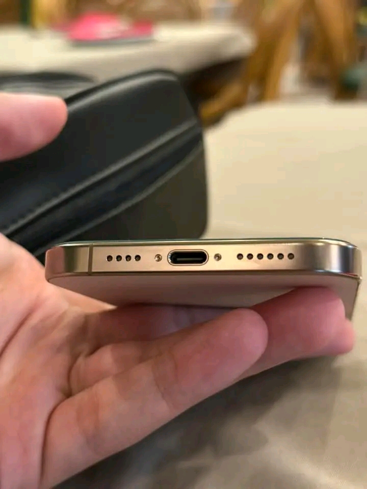 Apple iPhone 16 Pro Max_img_2