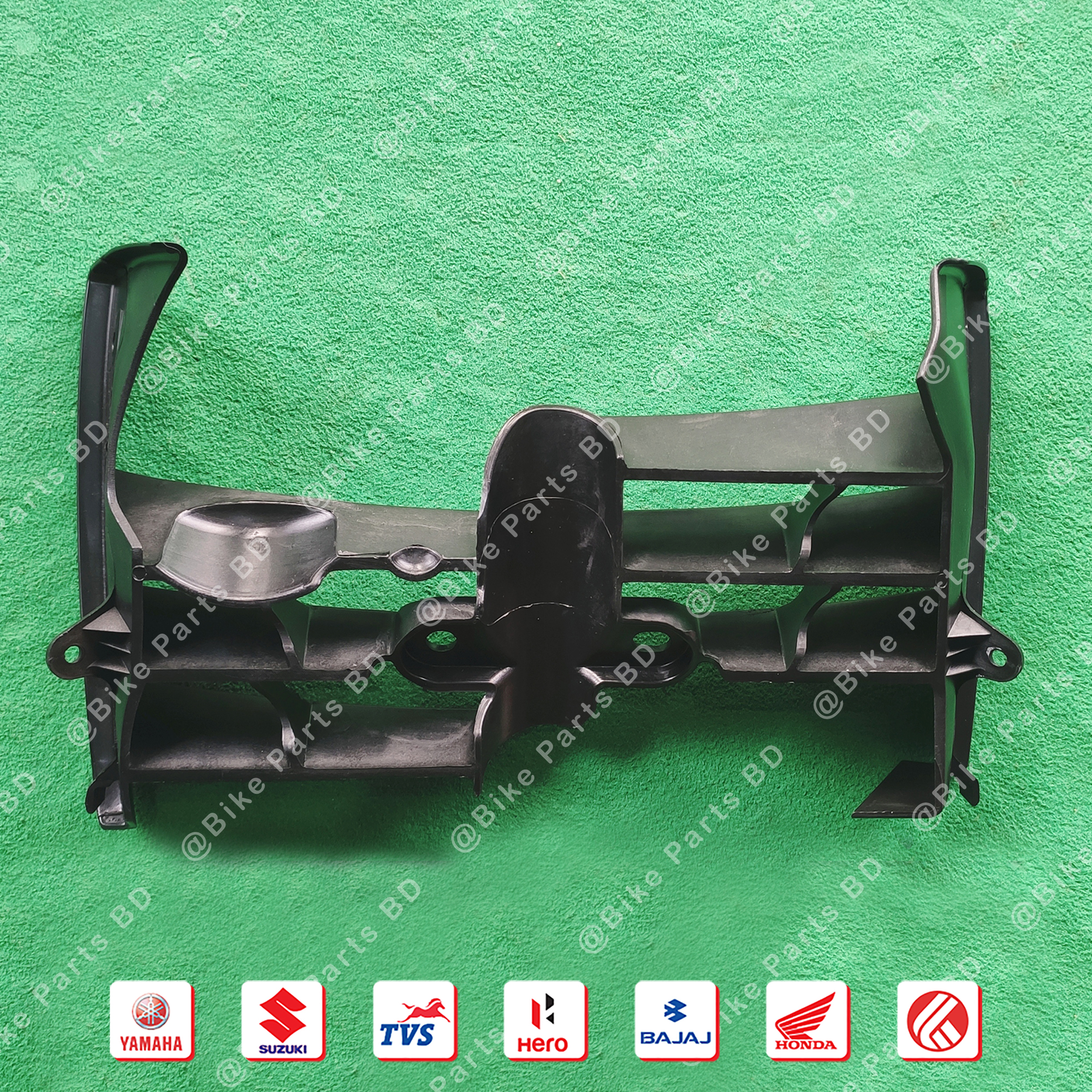 Siri for Yamaha FZS V1 bike._img_0