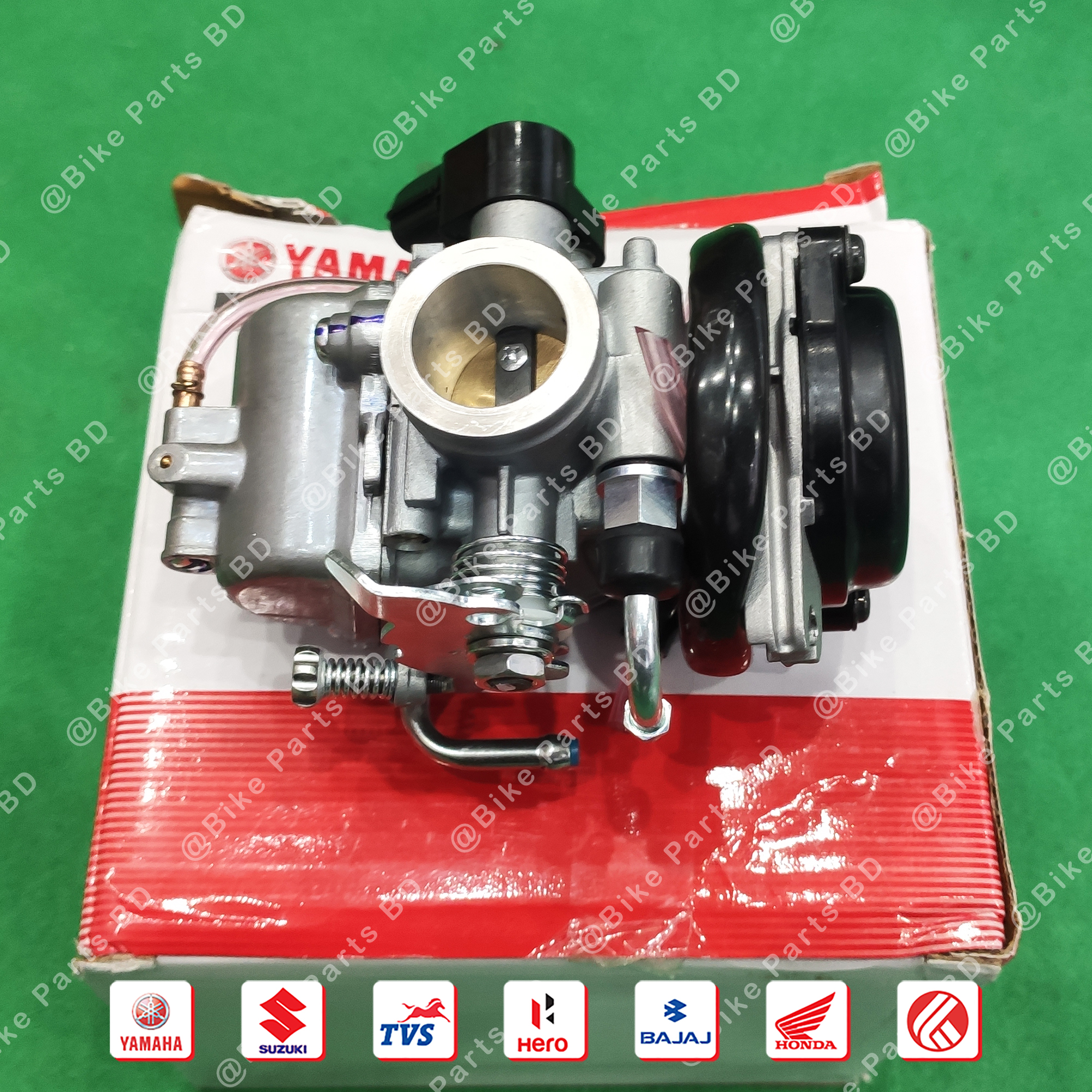 Carburetor Assy (Single Acc Cable) for Yamaha FZS V1 & Fazer V1 bike._img_0