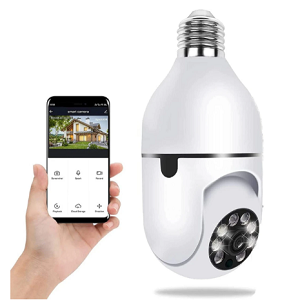 Wifi camera v380 pro