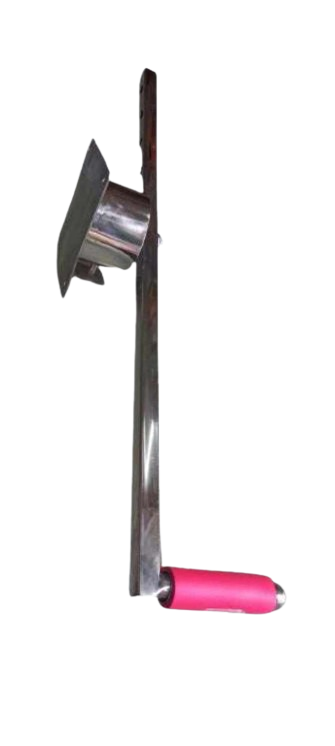 Shoulder wheel Compact SS BD