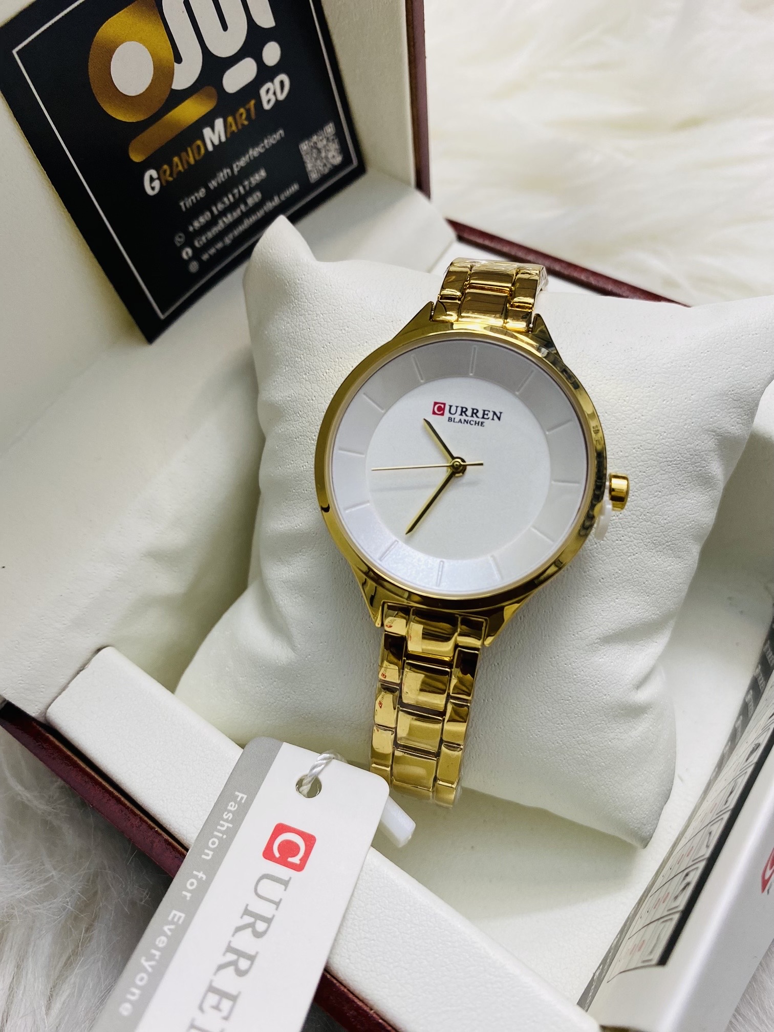 Curren original C905L