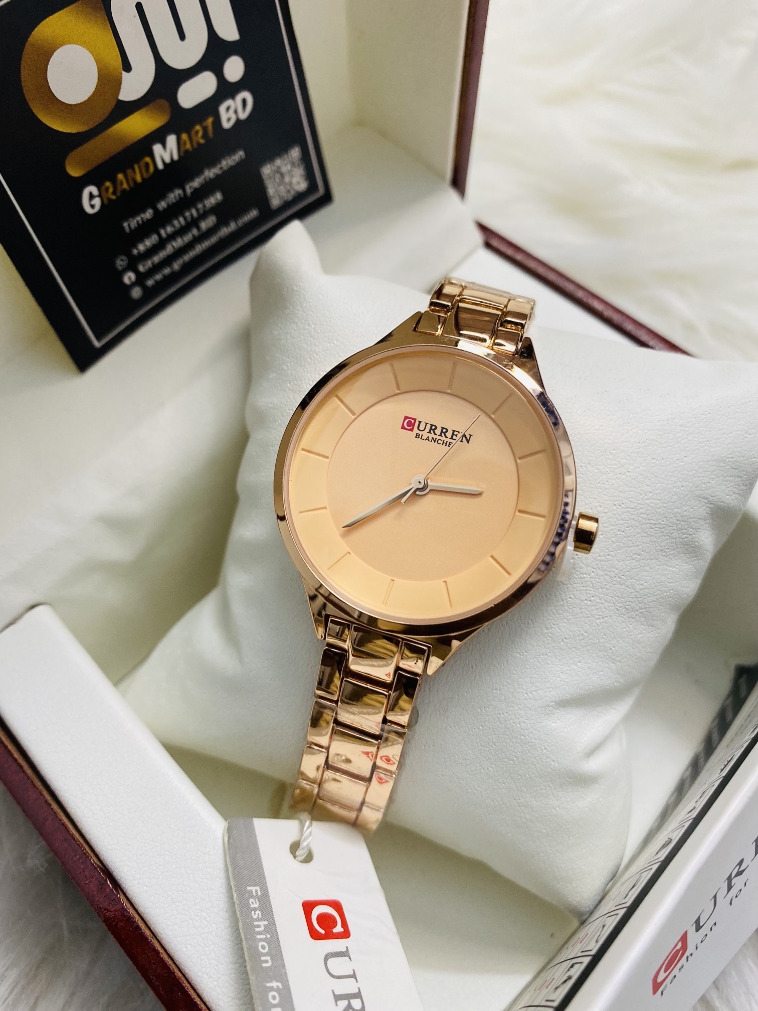 Curren original C905L