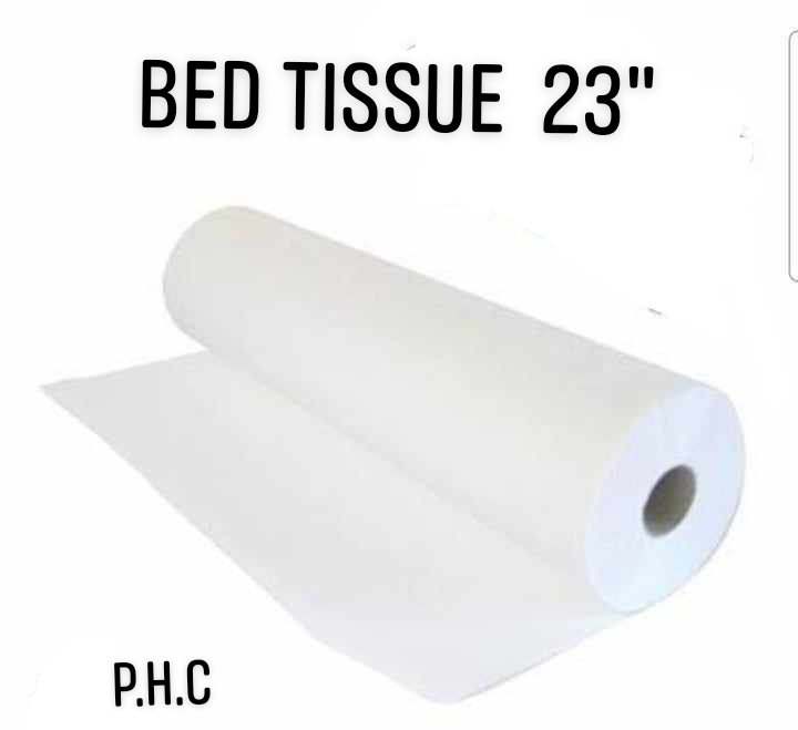 Bed Tissue