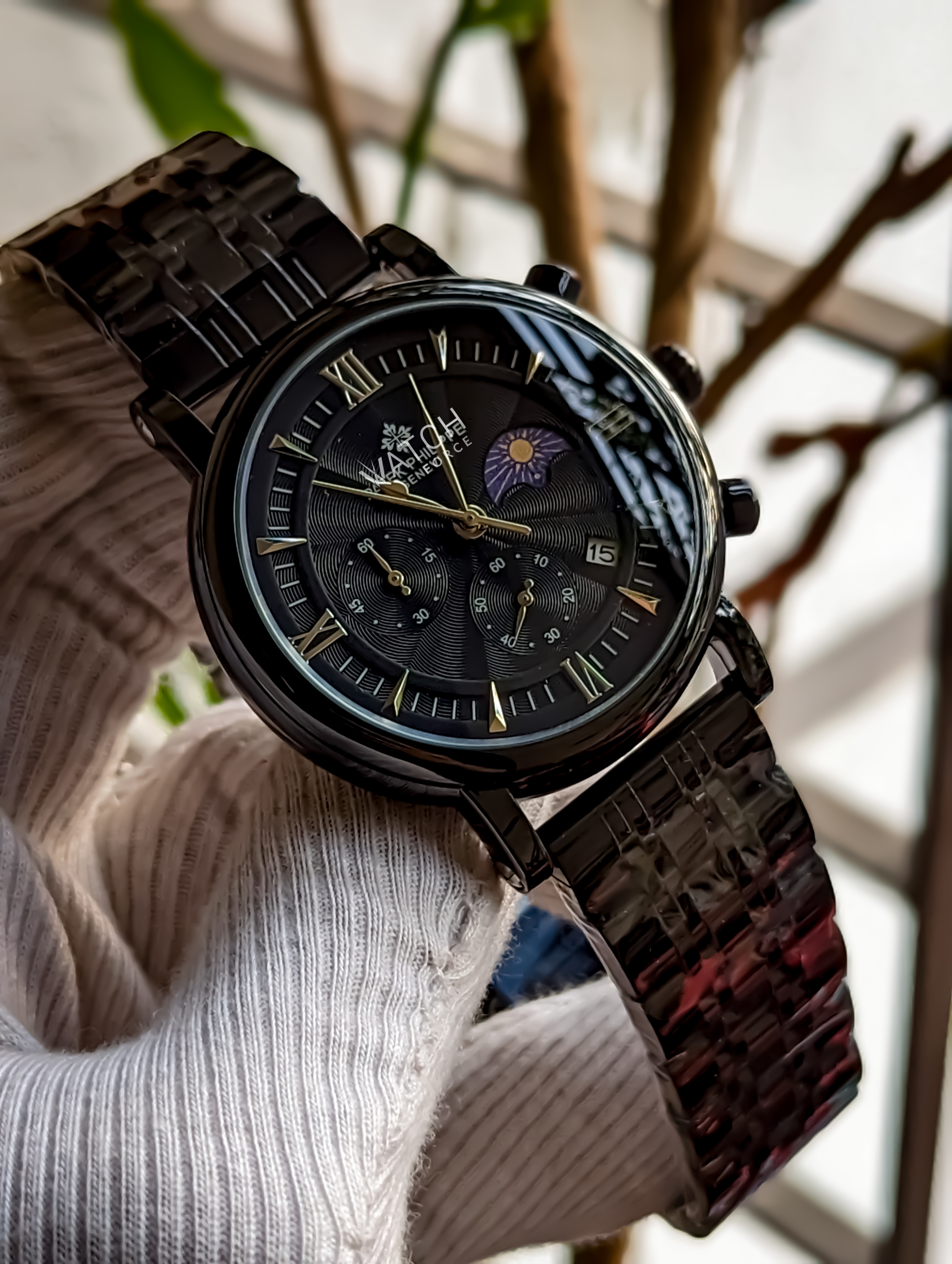 Patek CR Black_img_1