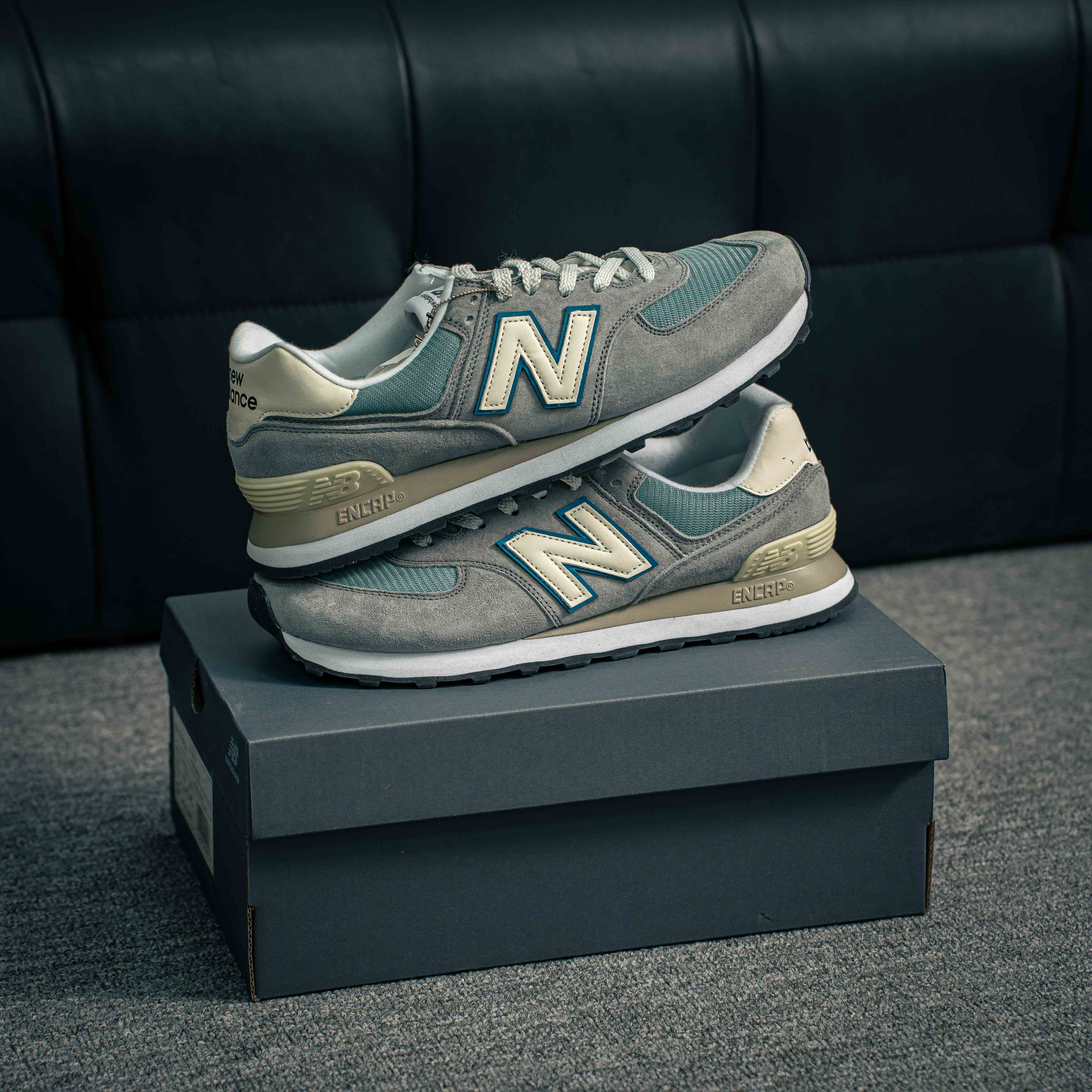 New Balance 574 (1:1)_img_1