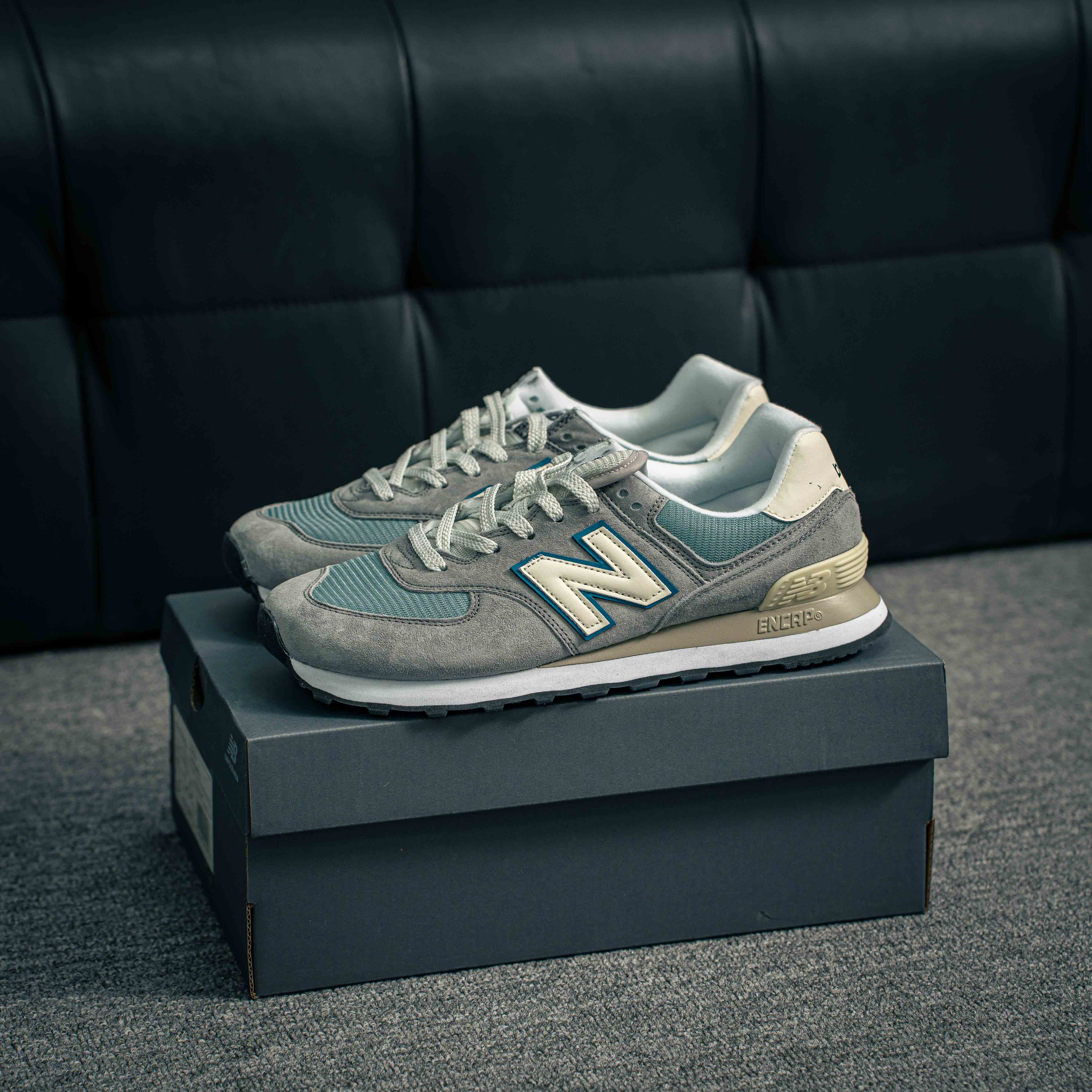 New Balance 574 (1:1)_img_3