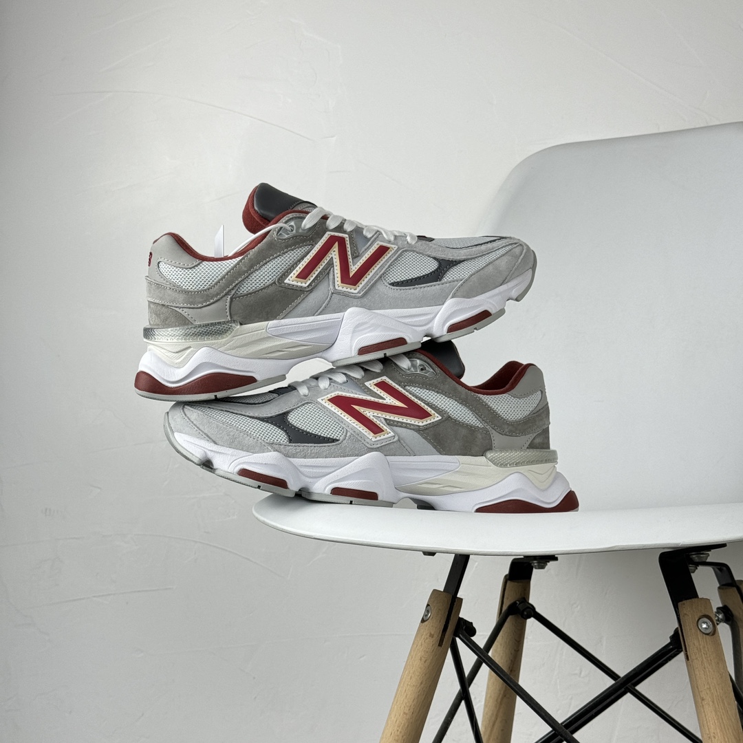 New Balance 9060 "Boston College" (1:1)_img_1