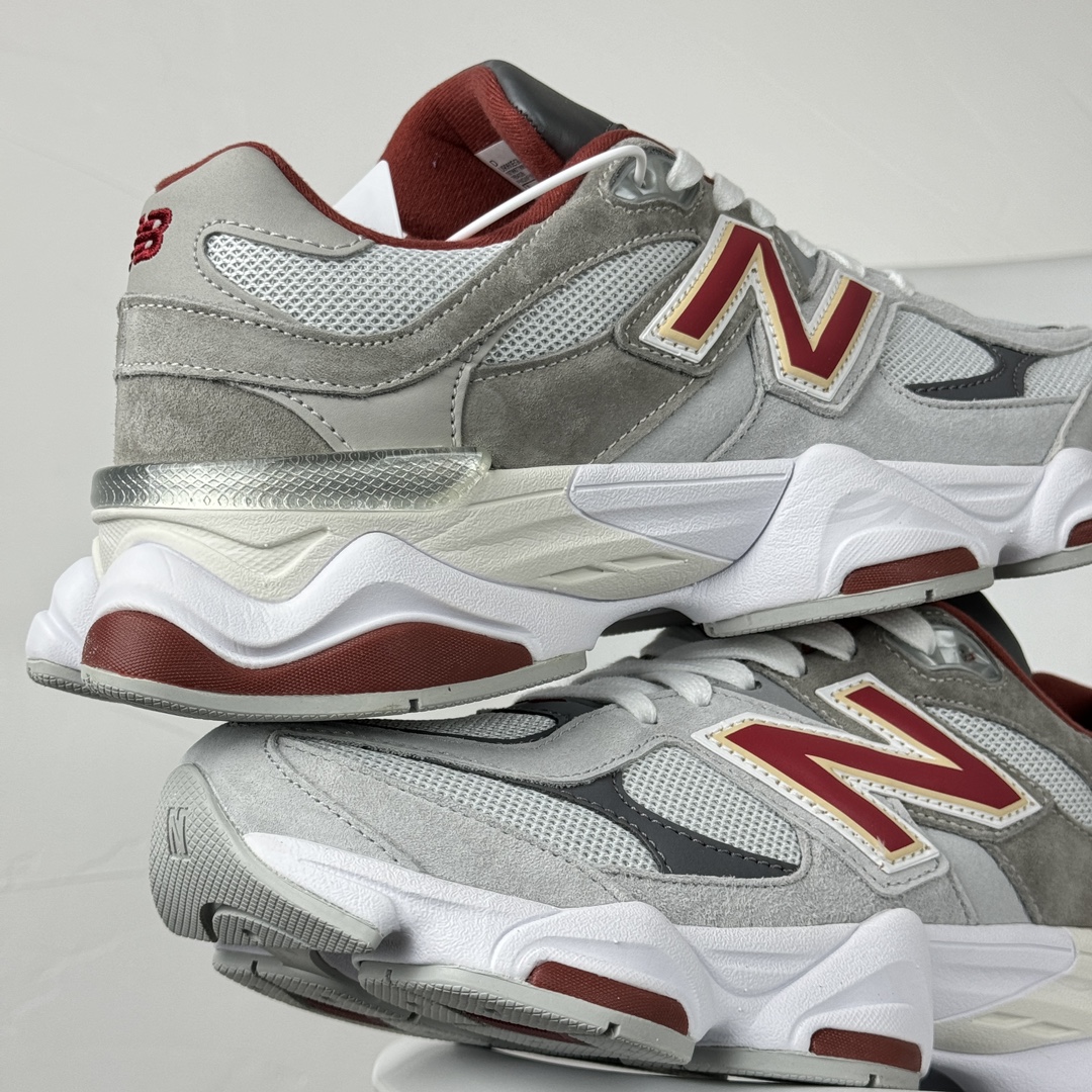 New Balance 9060 "Boston College" (1:1)_img_2
