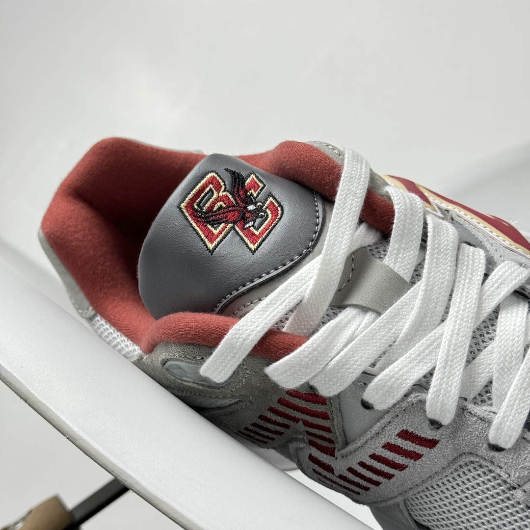 New Balance 9060 "Boston College" (1:1)_img_3