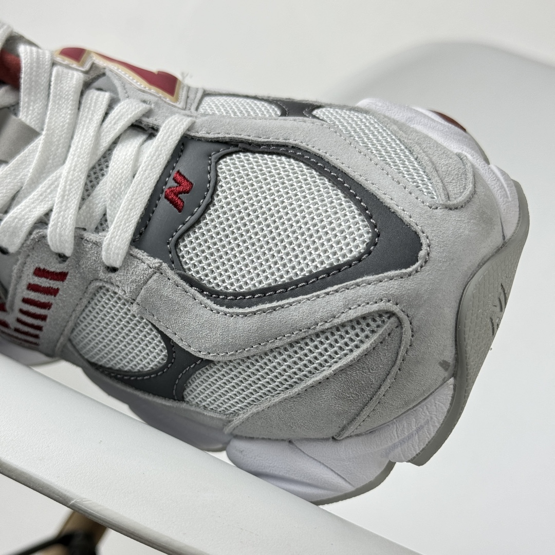 New Balance 9060 "Boston College" (1:1)_img_4