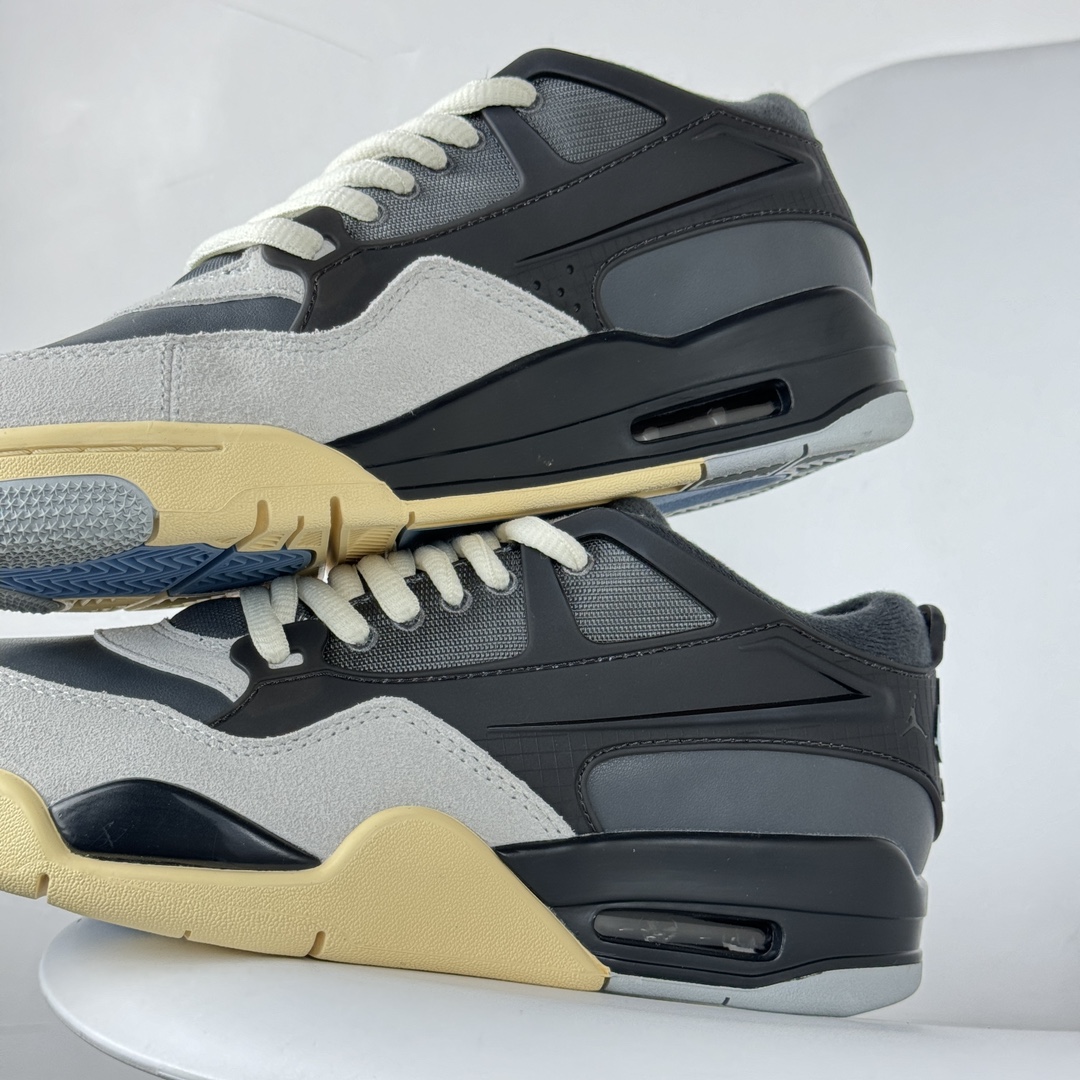 Air Jordan 4 RM (1:1)_img_6