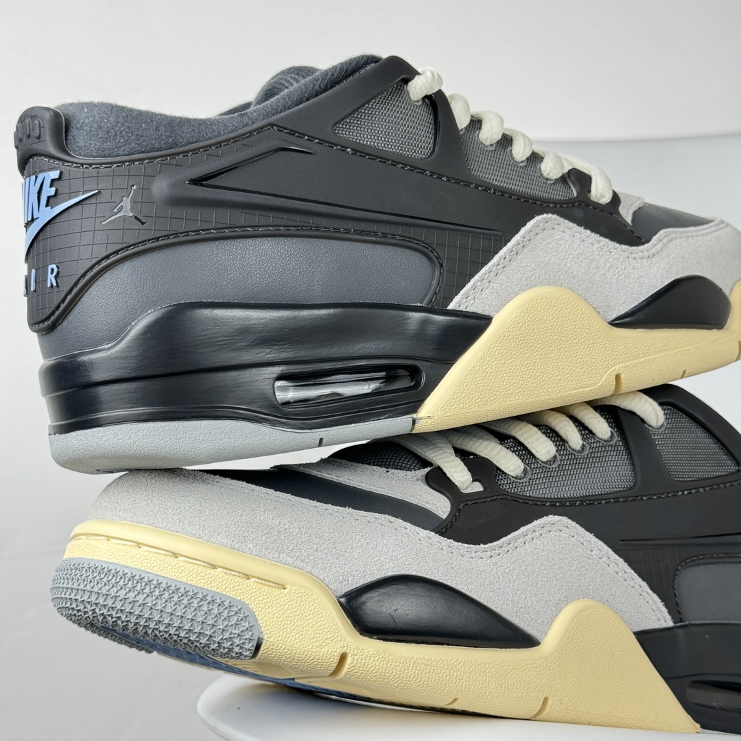 Air Jordan 4 RM (1:1)_img_2